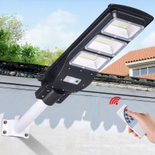 Solar Light Home Body Induction Outdoor Light Waterproof Super Bright High Power Lighting New Rural Street Light Garden Light